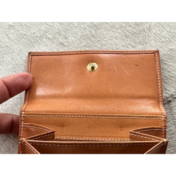 Pre-owned Authentic Celine Bi-fold Wallet - Picture 9 of 13